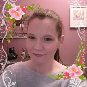 Meet your Posher, Tanya